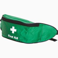 FIRST AID BUM BAG