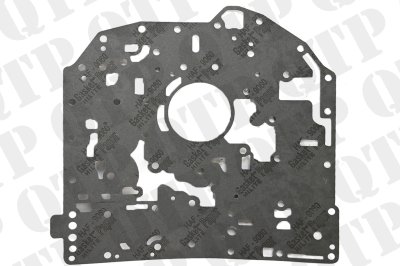 MPQT Rear Cover Gasket