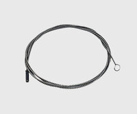 Flexible 3000mm Twisted Wire Handle