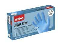 Esko High Five SensorTouch Nitrile Glove