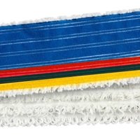 Velcro Mop Head