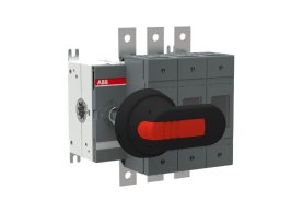 ABB Fuse Switch Disconnectors