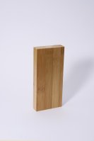 Bamboo Rectangle 20cm
