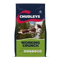 Chudleys Working Crunch 14kg