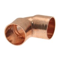 15mm Elbow End Feed