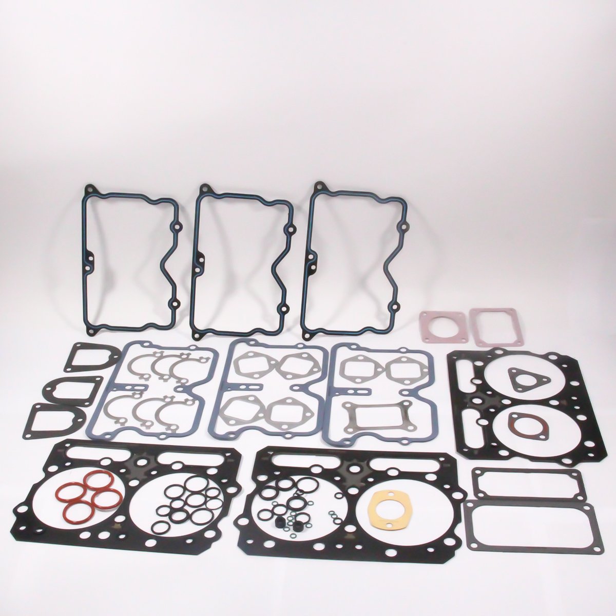 GASKET KIT UPPER