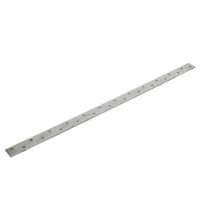 GALVANIZED RESTRAINT STRAP HEAVY DUTY 1.2M STRAIGHT
