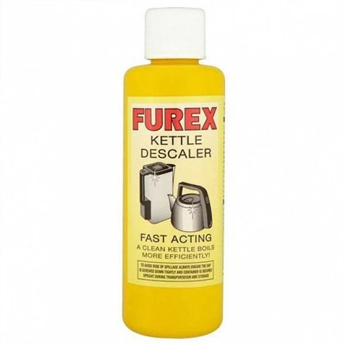 Furex Fast Acting Kettle Descaler | KDESC