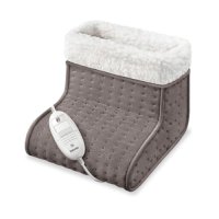 Cosy Foot Warmer is exceptionally fleecy surface.