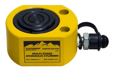 Tundra 30 Tonne Multi-Stage