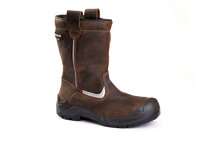 Titan S3 Composite Rigger Boot
