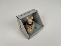 Clockwater Boat Rabbit