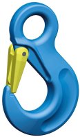 Pewag HSWP Eye Sling Hook | Grade 12