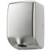 Sunbeam Satin Chrome Automatic Slim Hand Dryer 1000W