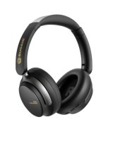 Bugani Space BH01 Headphones Black