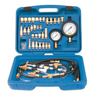 Fuel Injection Pressure Test Kit