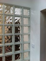 Glass Block Frosted 190 x 190mm