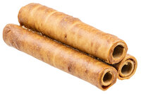 Zero Hide Rolls Chicken & Peanut Butter Large 2.4kg (app 22pc) x 1