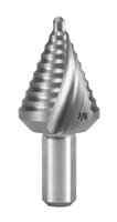 Ruko Imperial Step Drills Spiral Flute & Split Point ZR1017