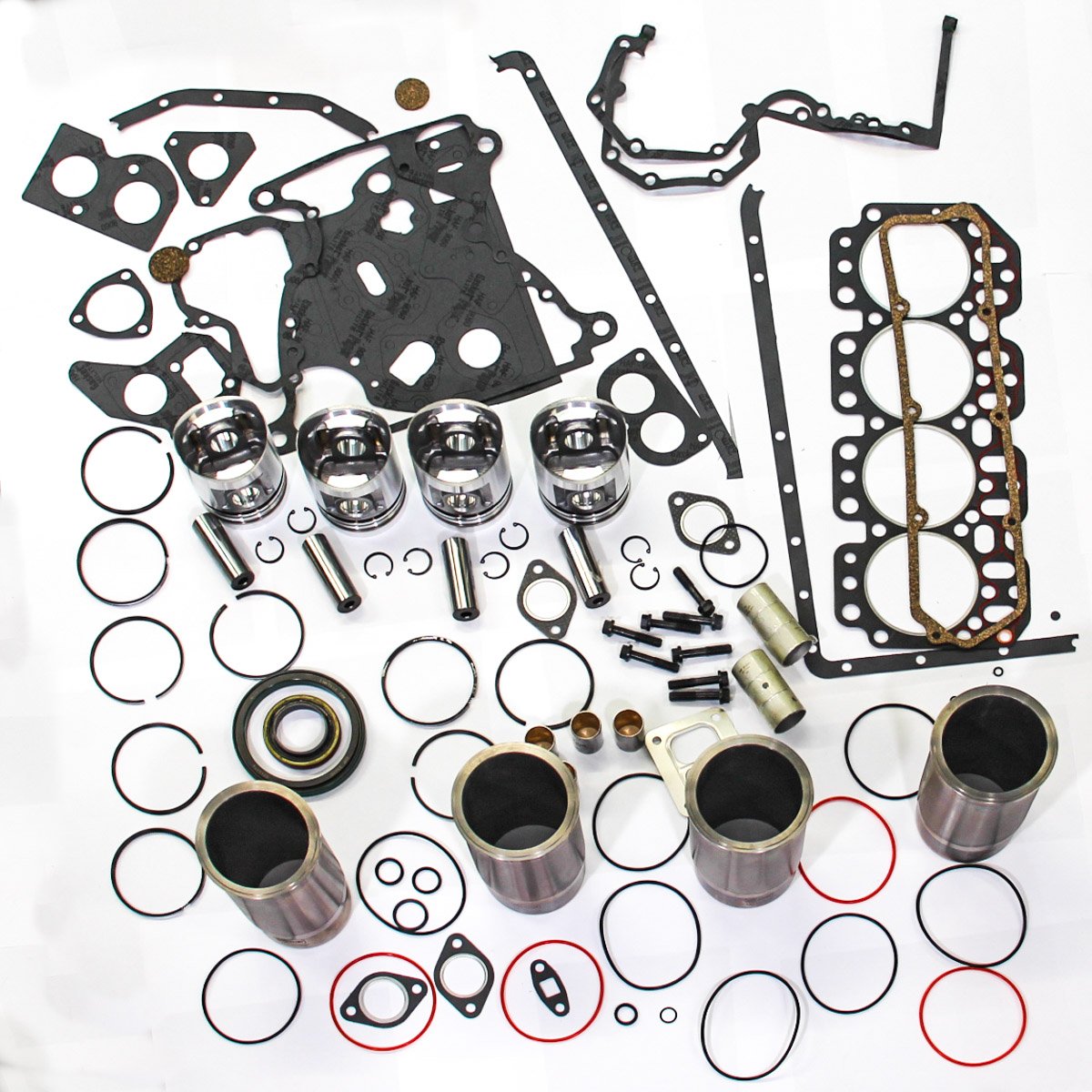 ENGINE REBUILD KIT