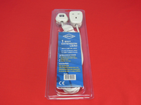 1 Gang 5 Metre Extension Lead