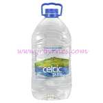 5lt Celtic Pure Water x2
