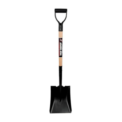 Navy Shovel (Long Handle)