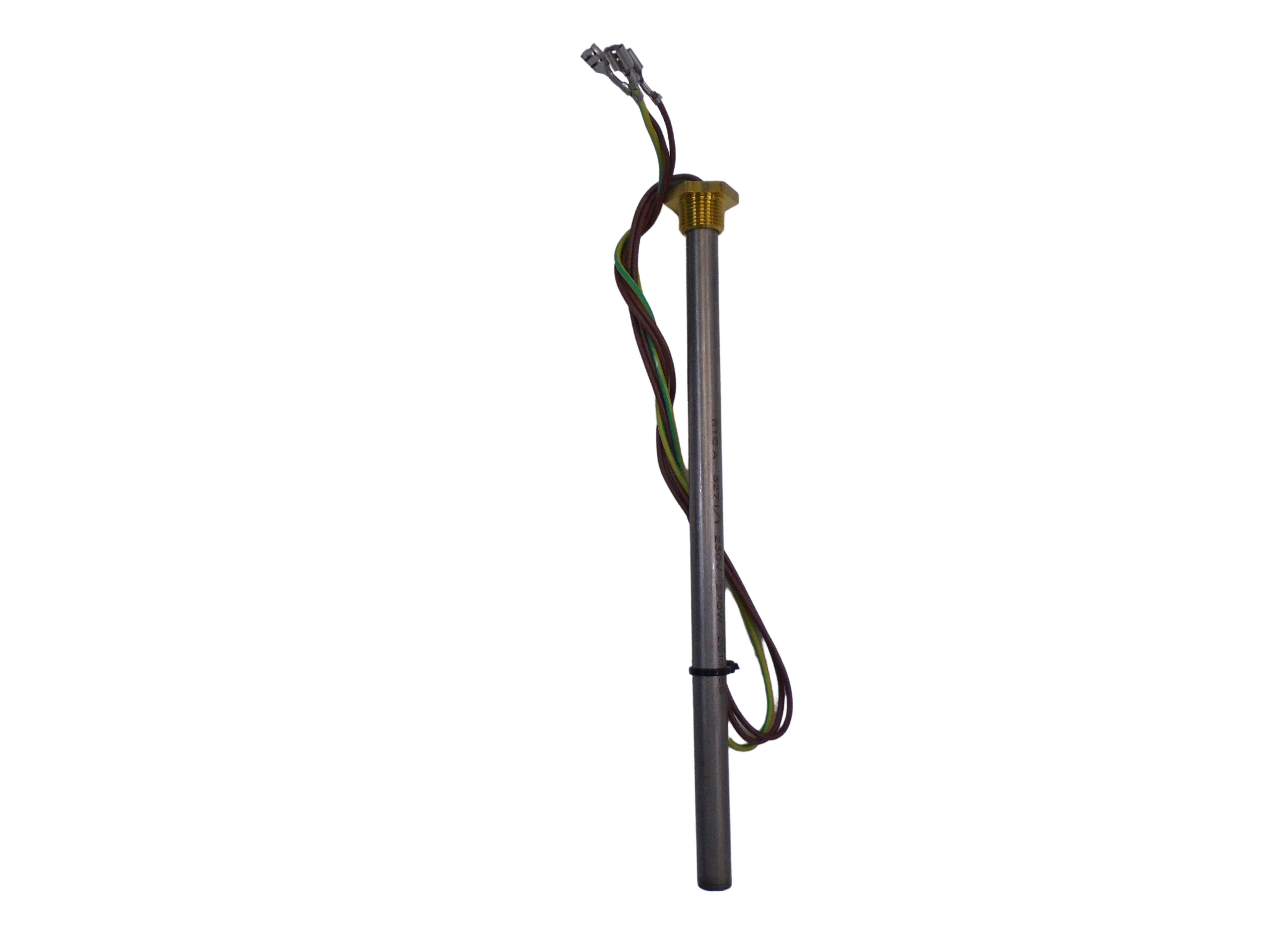 PTC HEATER INCOLOY 800 SHEATH - 2004 TO PRESENT