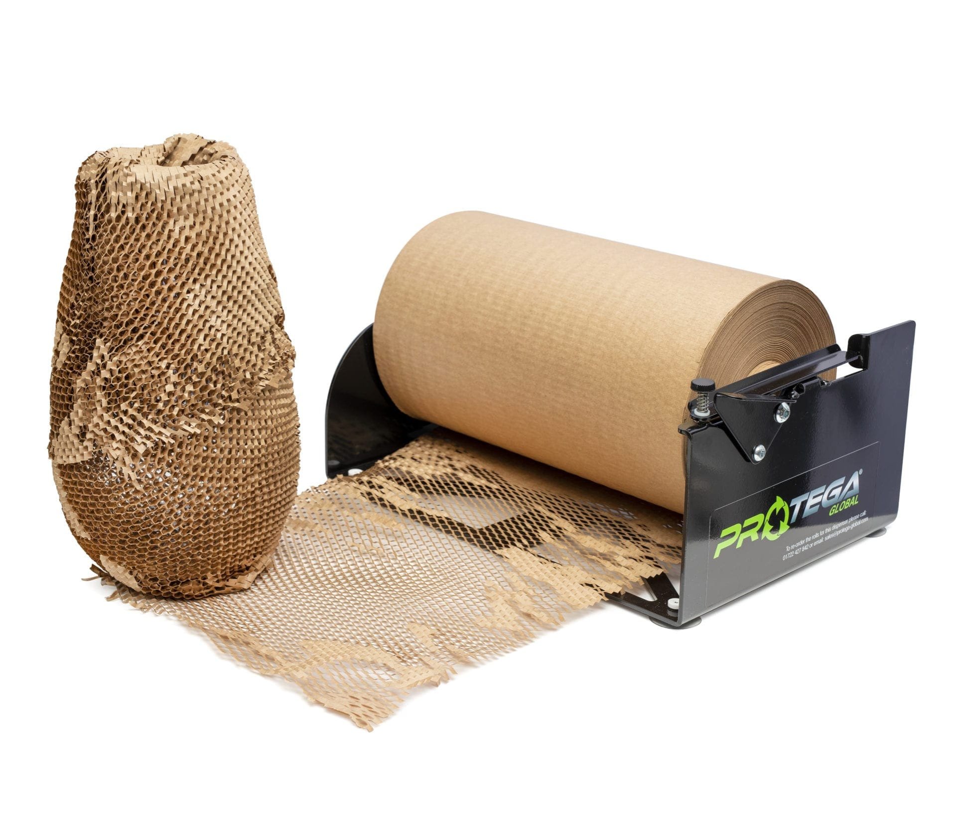 Hexcel Wrap &ndash; Dispenser