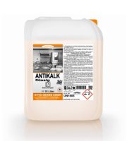 Appliance descaler, kettle descaler, dishwasher descaler, limescale remover