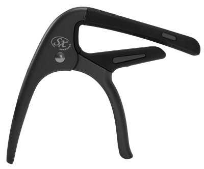 SX Guitar Capo