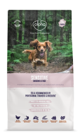 Alpha Sensitive Dog - Chicken & Rice 15kg [Zero VAT]