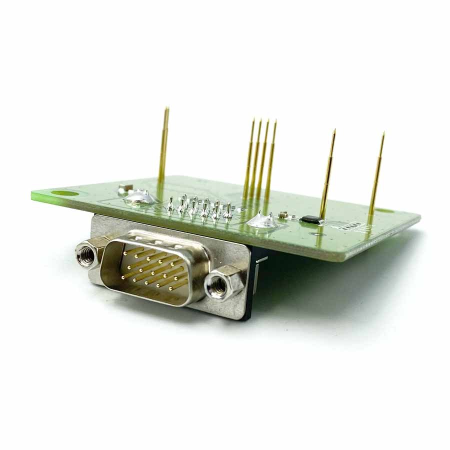 Xhorse Delphi 48 Immobiliser Solder-Free Adaptor