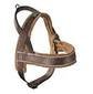 * Hunter Norvegian Racing Harness XX-Large 72-95cm Brown