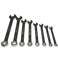 Combination Spanner Set 8pce 6-19mm | Normex PJ01121