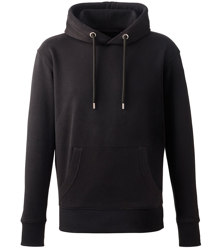 ANTHEM ORGANIC HOODIE 