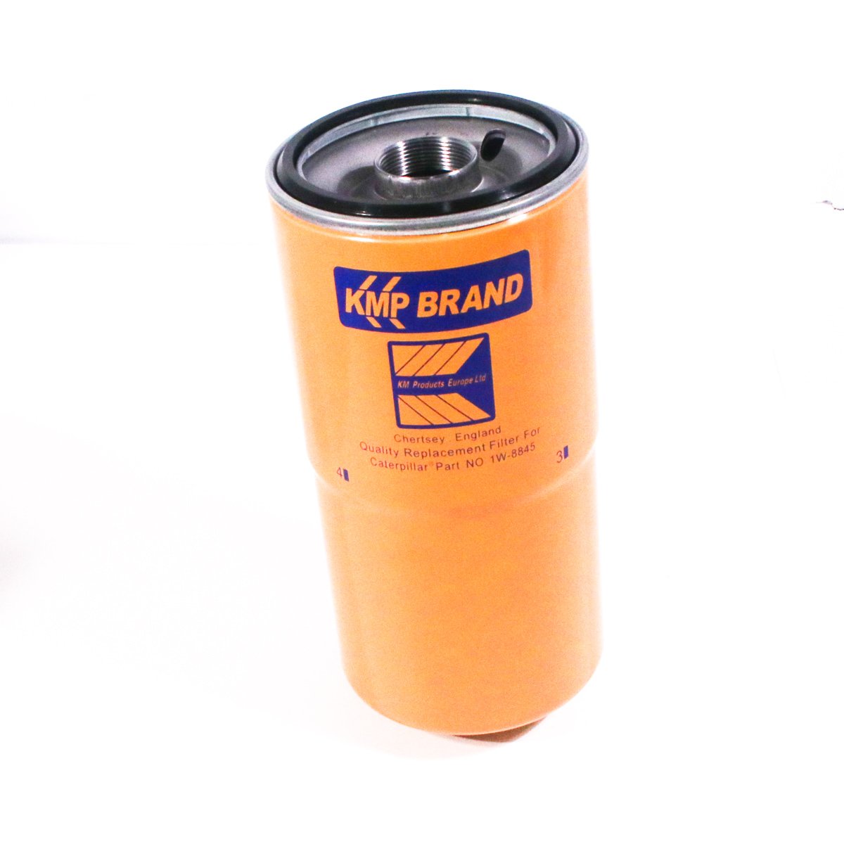 FILTER OIL