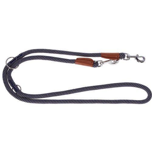 Phoenix Training Leash – Black