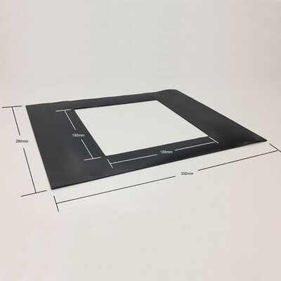 SmartDoc UV Blocking Mat