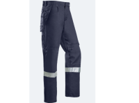 Sioen Moreda Offshore Trousers With ARC Protection Navy