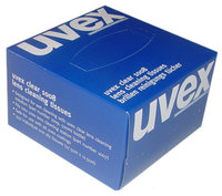 Uvex Lens Cleaning Tissues
