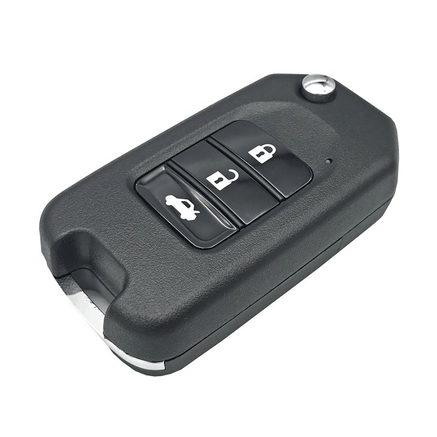 KeyDIY 3 Button B-Series Remote (Honda Style)