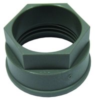PIPE UNIONMANIFOLDDARK GREY