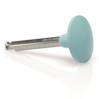Ivoclar OptraGloss Refill Lens High Gloss Polisher (Light Blue) - Pack of 10 