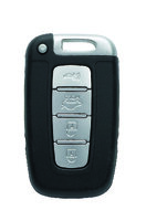 Keyshell for KIA/HYUNDAI 4 BUTTON