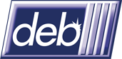 Deb Logo