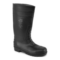 Portwest Steel PVC Wellingtons
