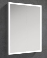 SANSA ILLUMINATED CABINET 600X700