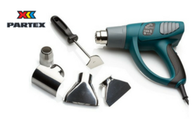 electric heat gun