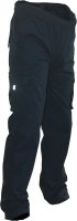 Pull-on Polycotton Ripstop Cargos